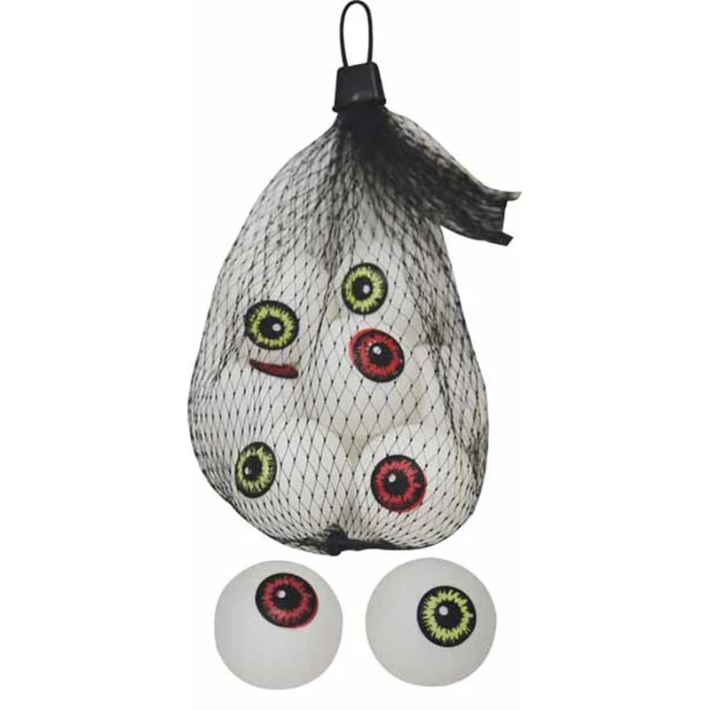 Bag of Eyeballs, 8 Count