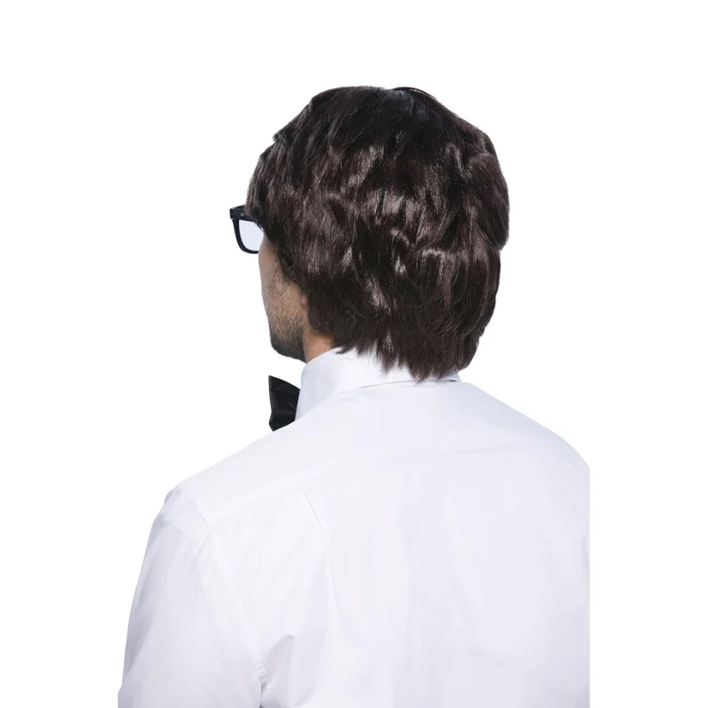 The Nerdy Wig for Adults
