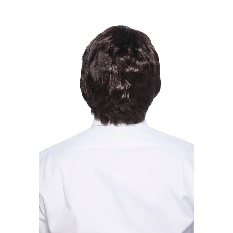 The Nerdy Wig for Adults