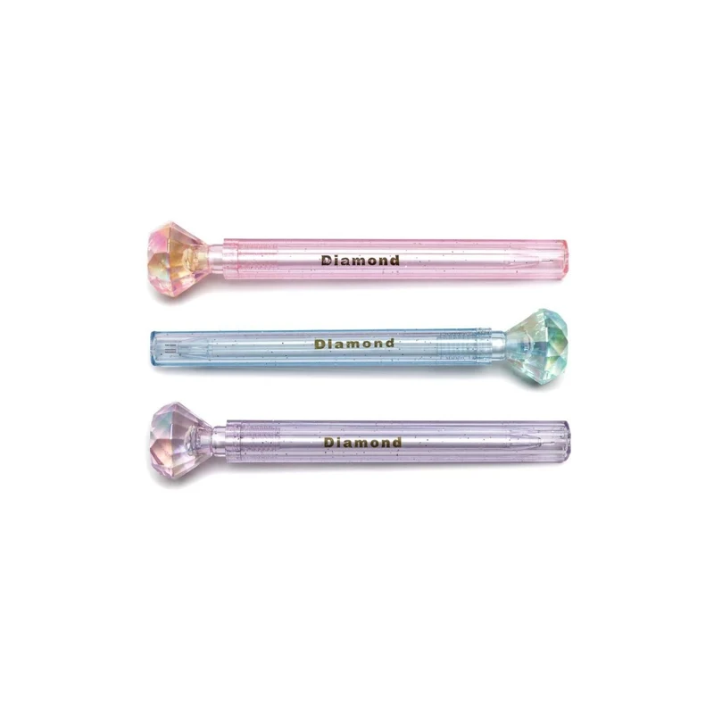 Glam Queen Diamond Pen, Assortment, 1 Count