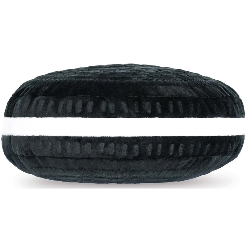 Oreo Cookie Plush, 15 Inches, 1 Count