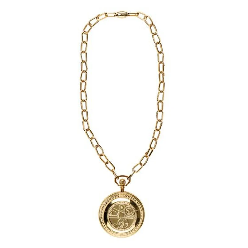 Pocket Watch Accessory, Descendants: The Rise Of Red