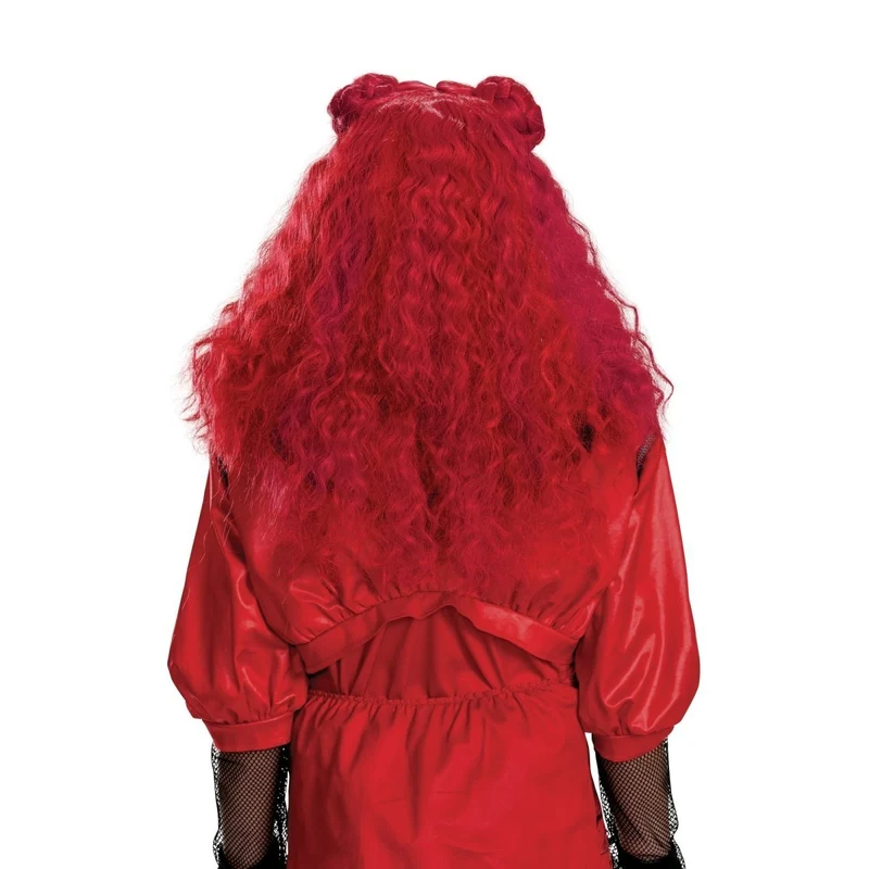 Red Wig for Kids, Descendants: The Rise Of Red
