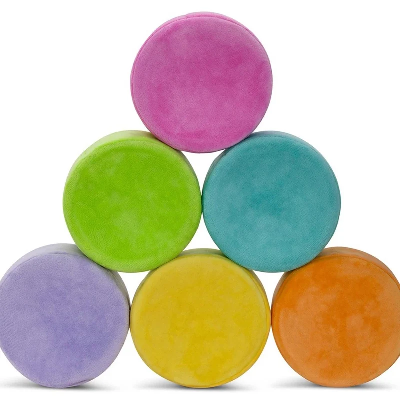 Smarties Packaging Plush, Rockets, 17 Inches, 1 Count
