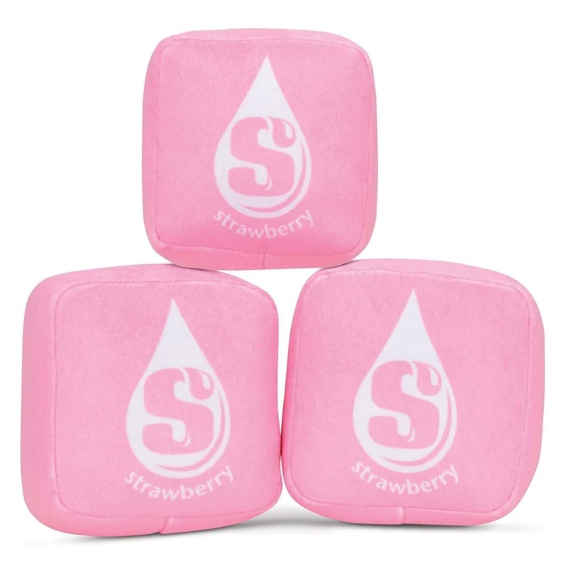 Starburst Packaging Plush, 16 Inches, 1 Count