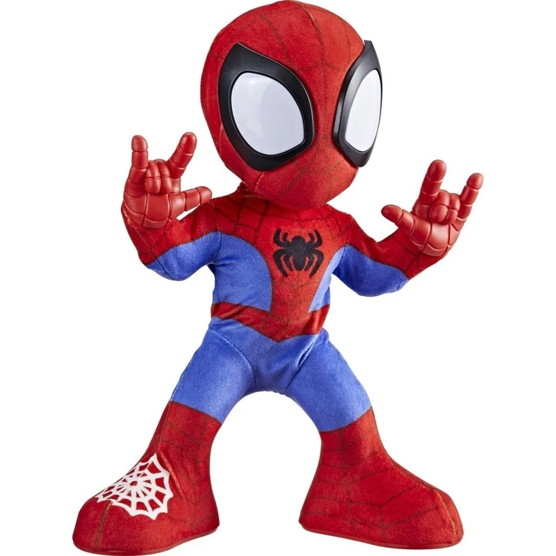 Marvel Spidey Dance and Crawl Toy, 1 Count