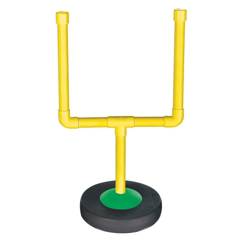 Football Goal Table Centerpiece, 1 Count