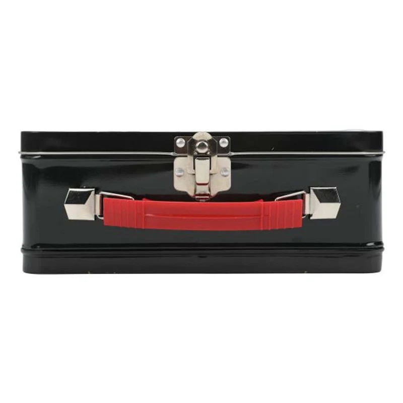 Nightmare on Elm Street Freddy Krueger Tin Lunch Box