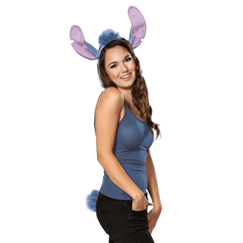 Disney Stitch Classic Kit for Adults