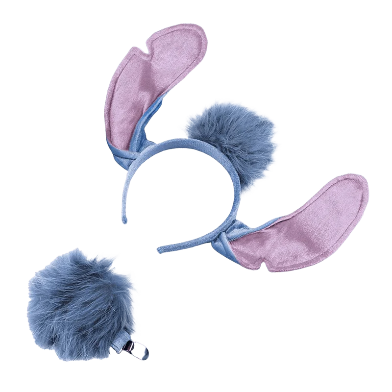 Disney Stitch Classic Kit for Adults
