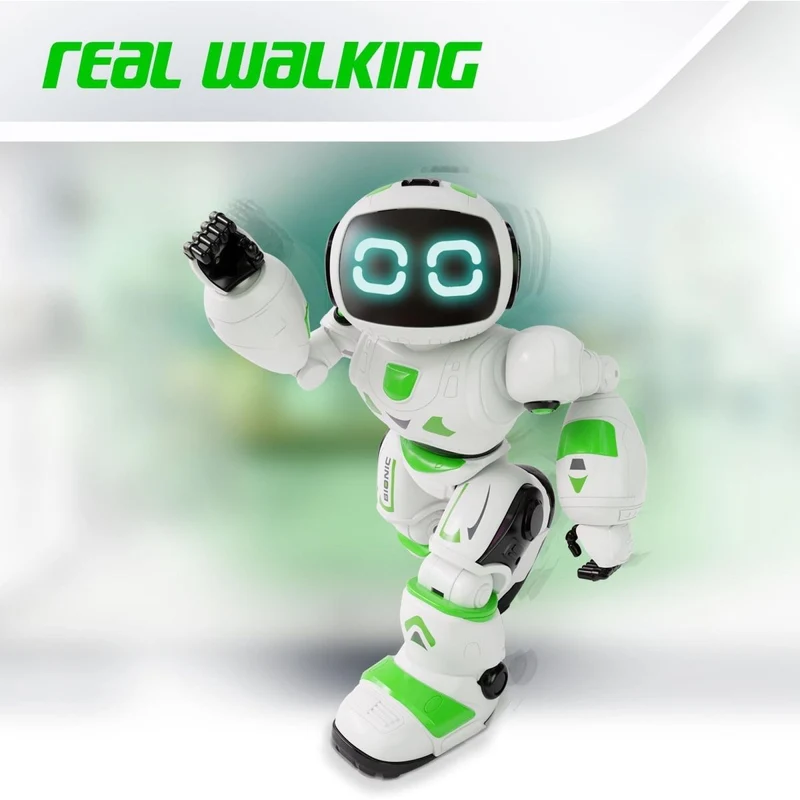 Remote Control Xtreme Bot, Bionic, 1 Count