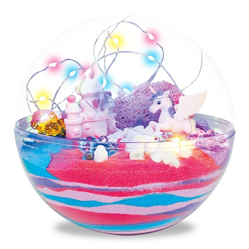 Small Terrarium Sphere, Assortment, 1 Count