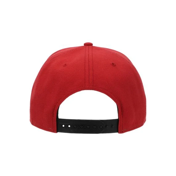 Deadpool Flat Brimmed Snapback Cap, Marvel