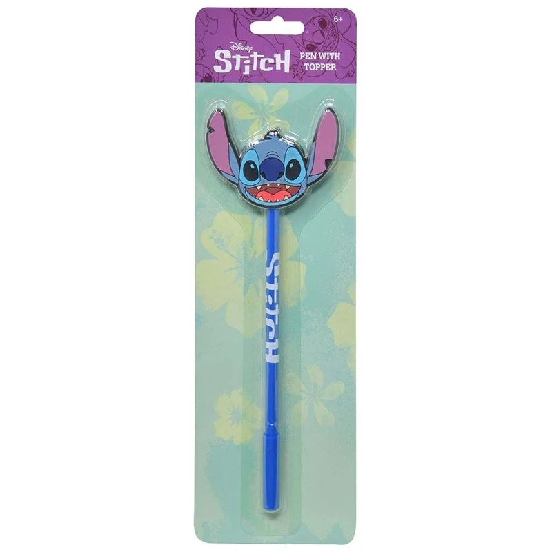 Stitch Pen with Topper, 1 Count