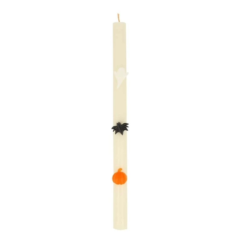 Halloween Table Candles, 11 Inches, 2 Count