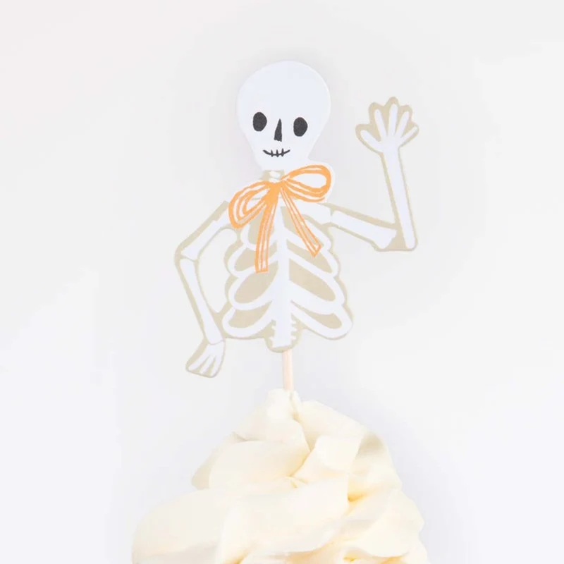 Halloween Cupcake Kit, 24 Count