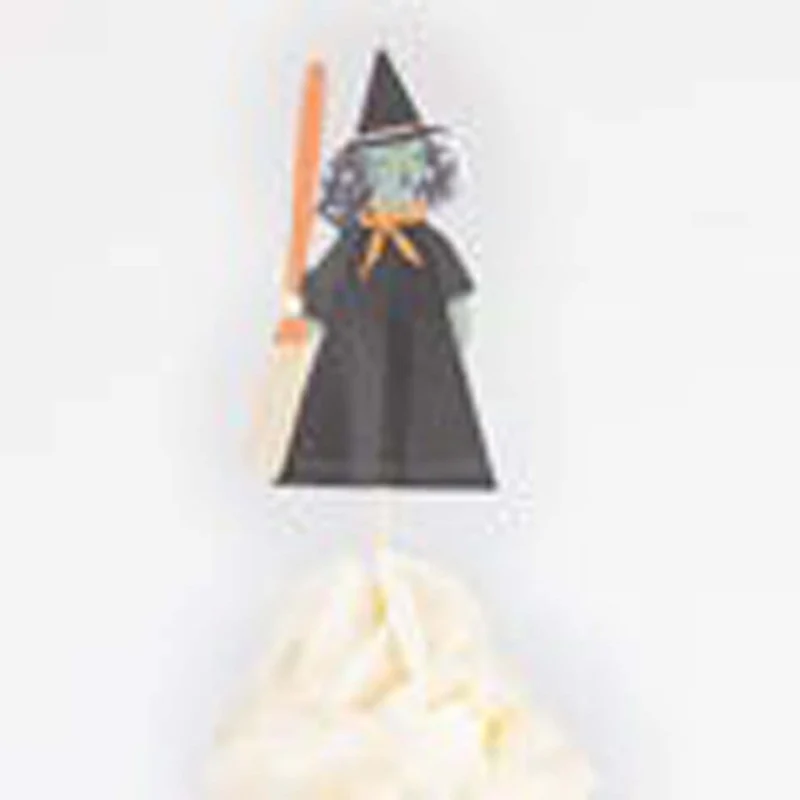 Halloween Cupcake Kit, 24 Count