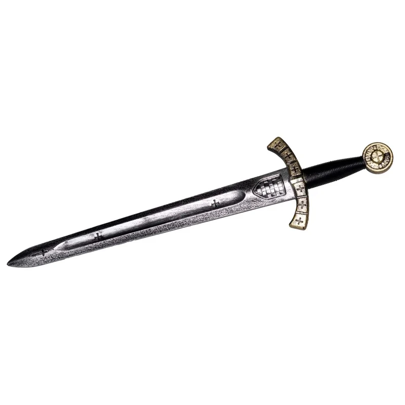 Stamped Sword, 23 Inches