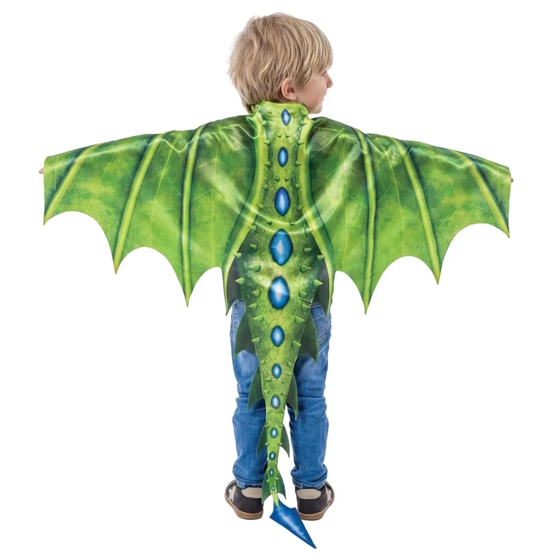 Legendary Dragon Soft Wings for Kids