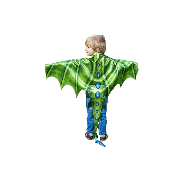 Legendary Dragon Soft Wings for Kids