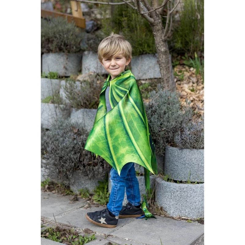 Legendary Dragon Soft Wings for Kids