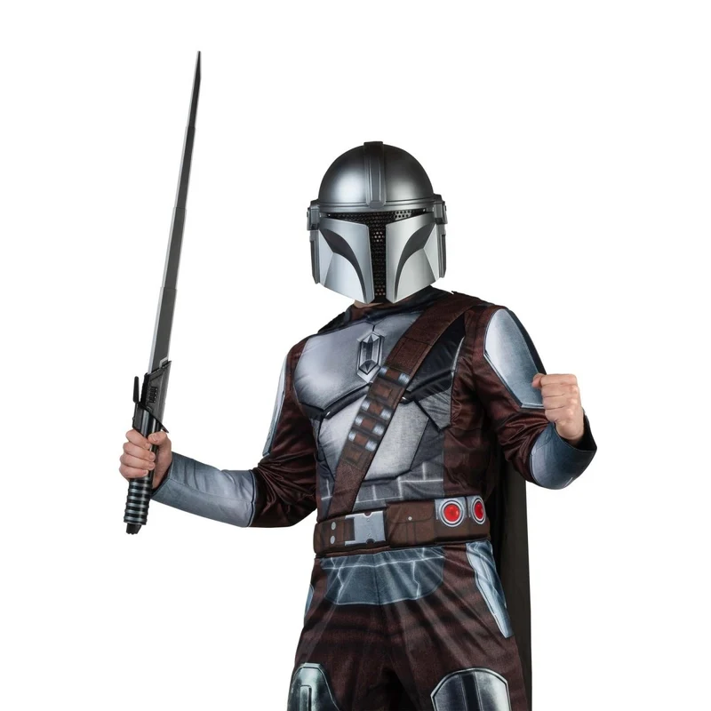 Star Wars Mandalorian Light Saber