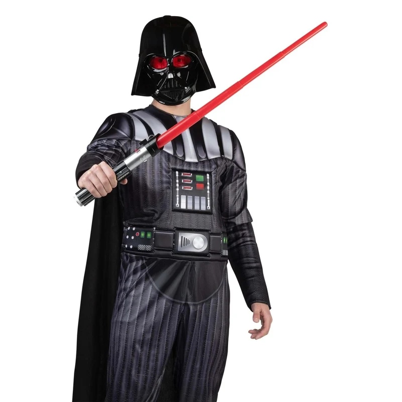 Star Wars Darth Vader Light Saber