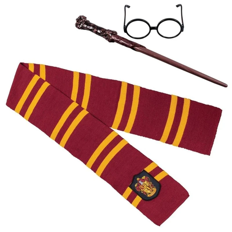 Harry Potter Costume Accessory Kit for Kids