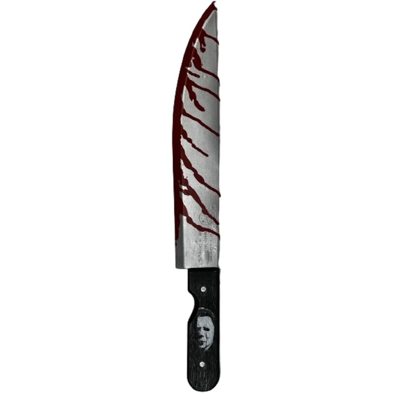 Halloween Michael Myers Knife