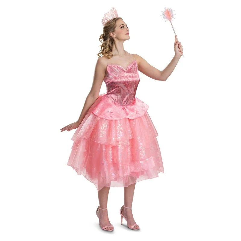 Wicked Glinda Wand, 1 Count