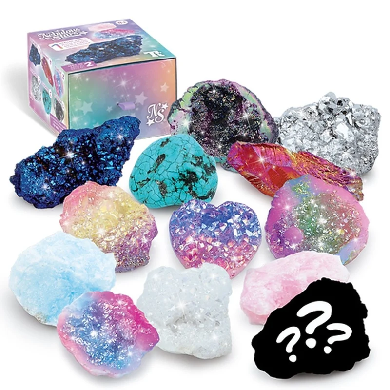 Nebulous Stars Collectible Starstone, 1 Count