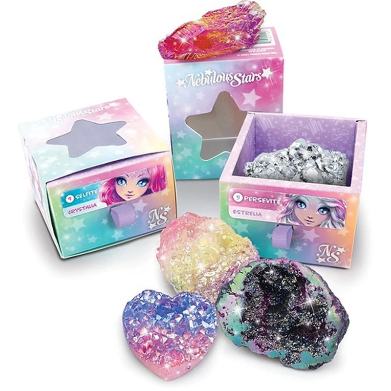 Nebulous Stars Collectible Starstone, 1 Count