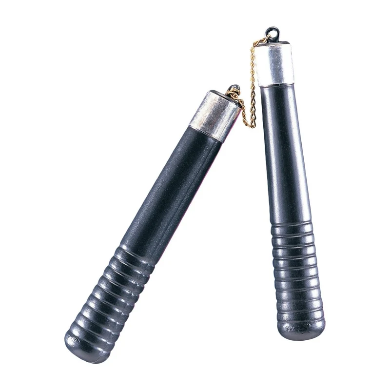 Plastic Ninja Nunchaku Accessory, 1 Count