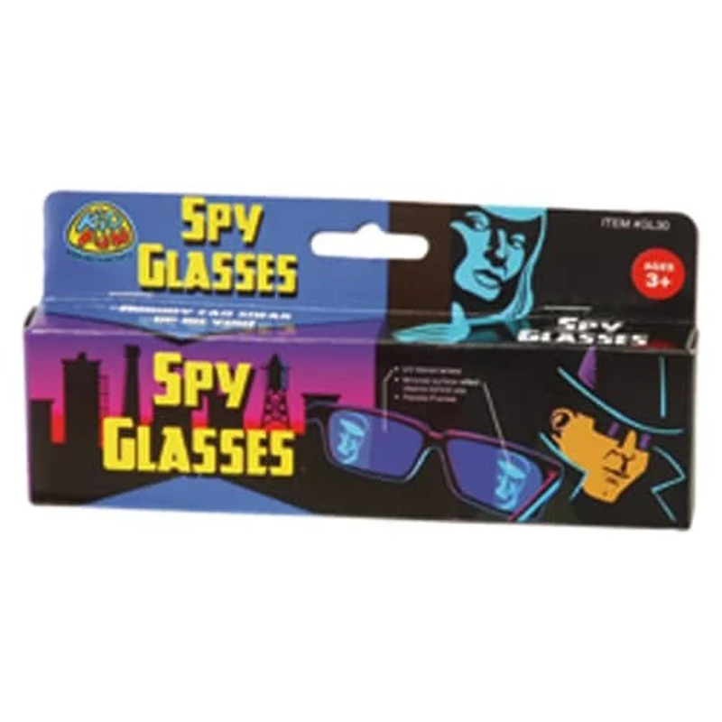 Spy Glasses for Adults