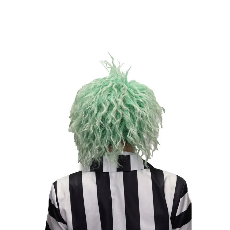 Beet Wig for Adults