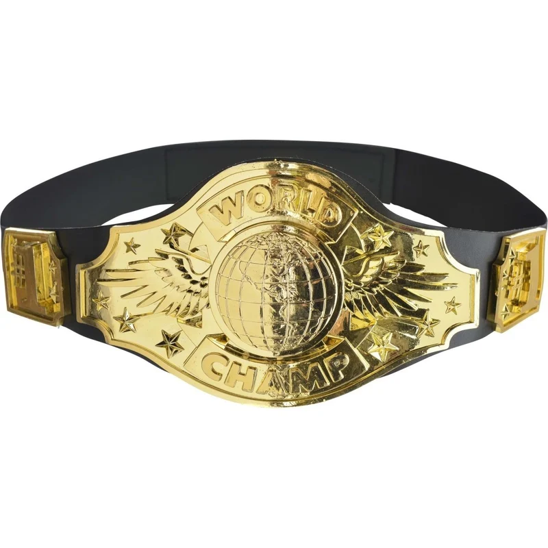 Champion Belt for Adults