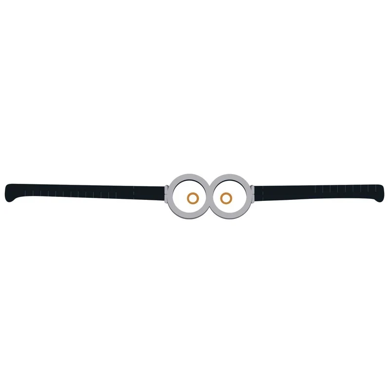 Despicable Me 4 Paper Goggles, 8 Count