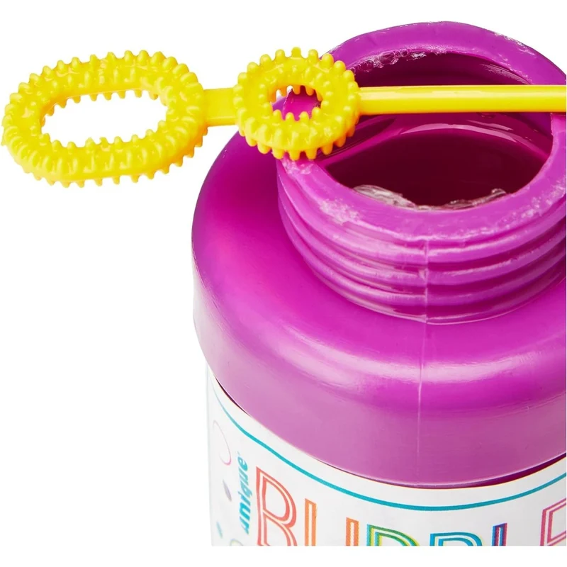 Bubbles, 4 oz, 6 Count