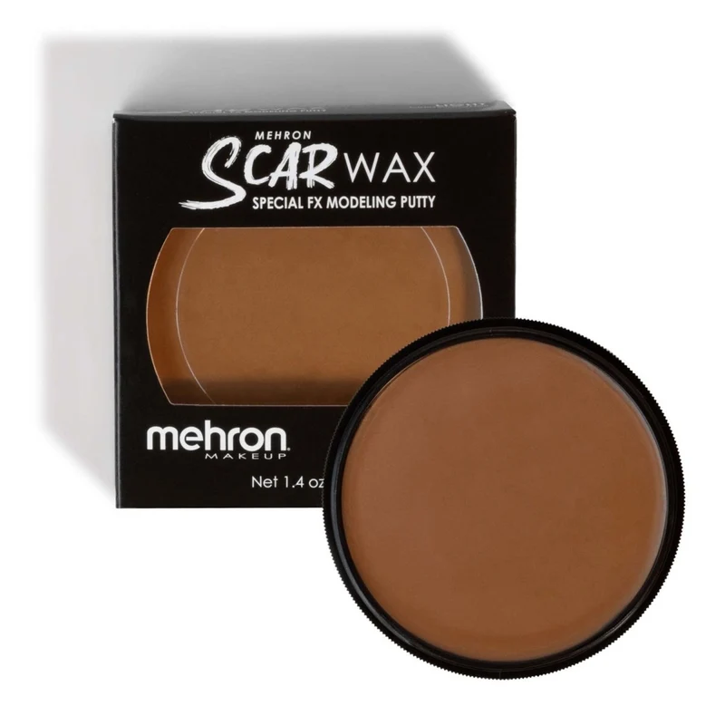 Modeling Putty/Wax, Medium Shade, 1 Count