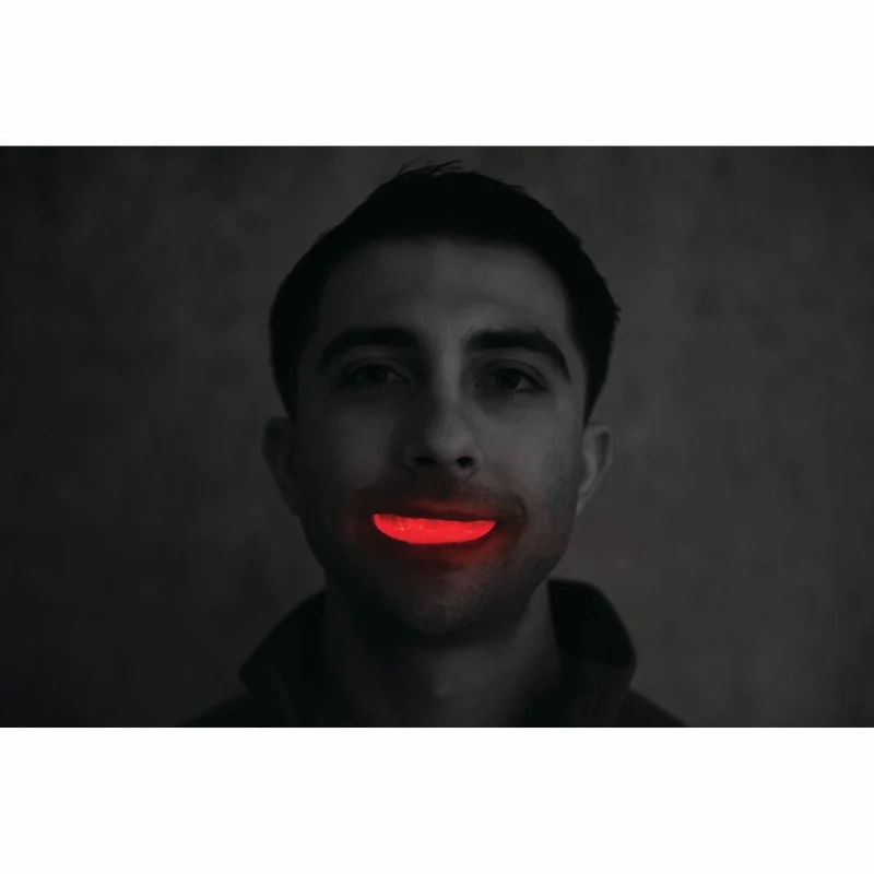 Glow Mouthpiece for Adults, Assortment
