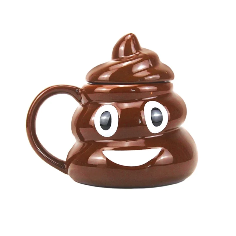 Funny coffee Mug, Assortment, 1 Count