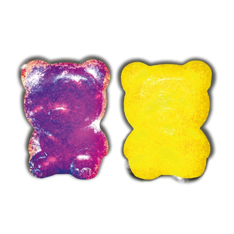 Smooshy Bear, Assortment, 1 Count