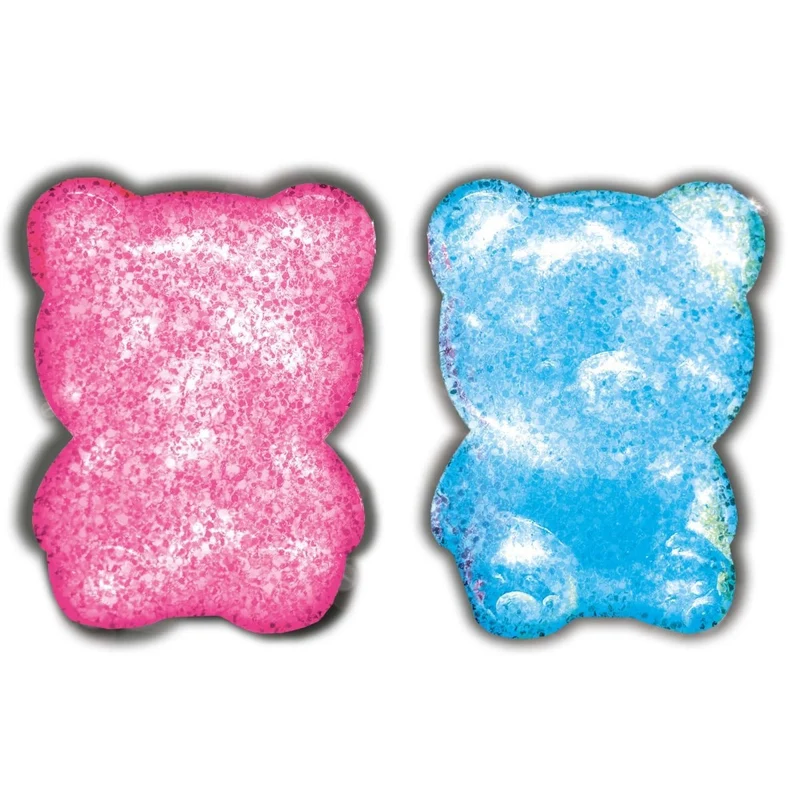 Smooshy Bear, Assortment, 1 Count