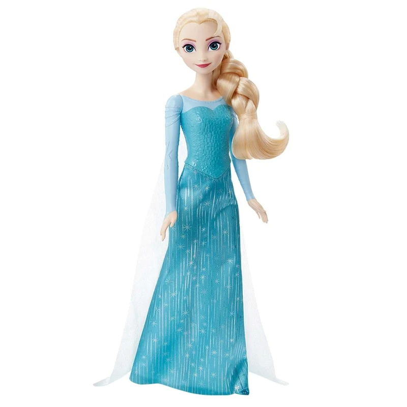Disney Frozen Fashion Doll, Assortment, 1 Count