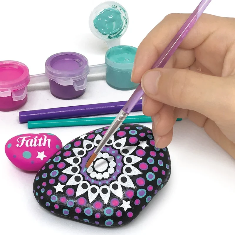 Nebulous Stars Cosmic Zen Garden, 1 Count