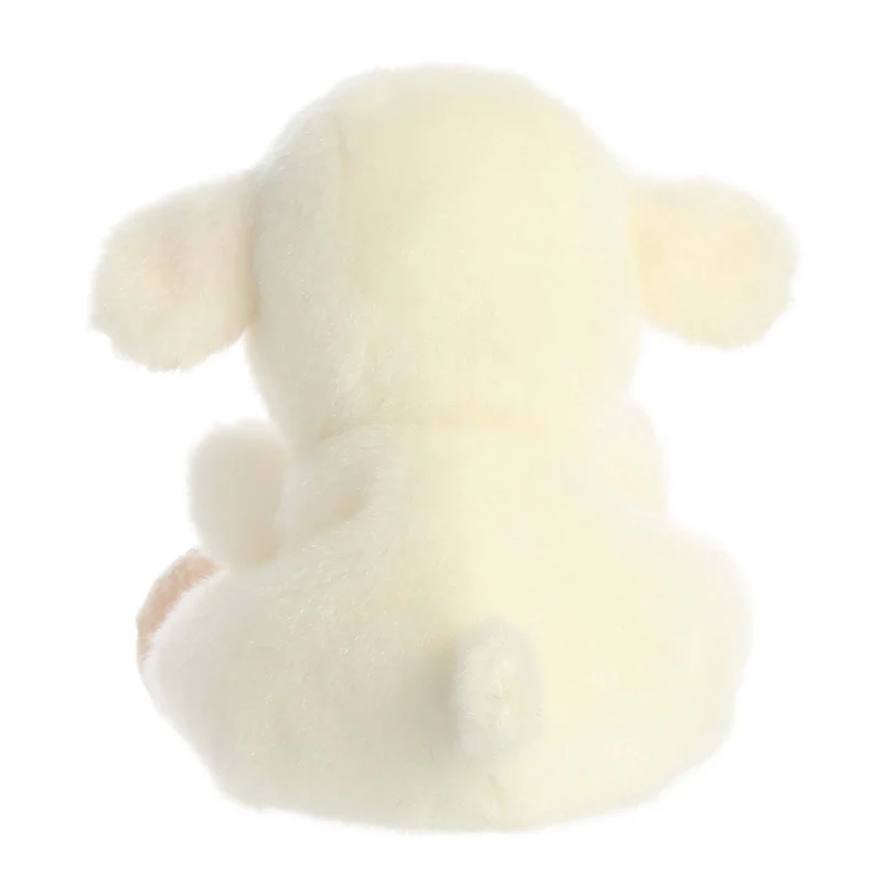 Woolly Lamb Plush, 5 Inches, 1 Count