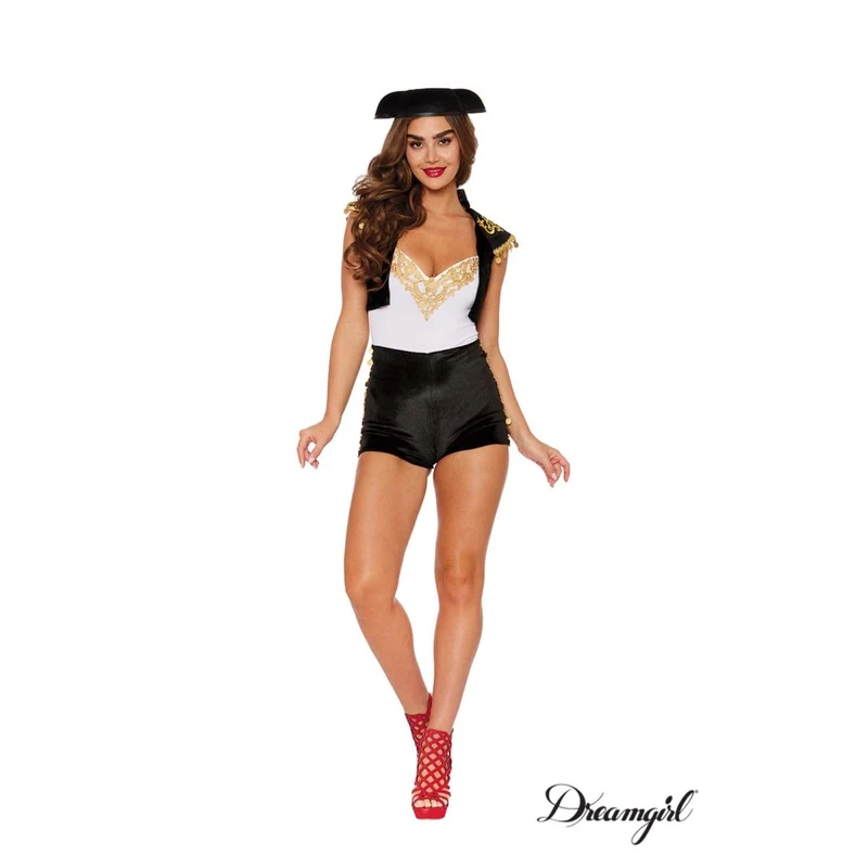 La Matadora Costume for Adults