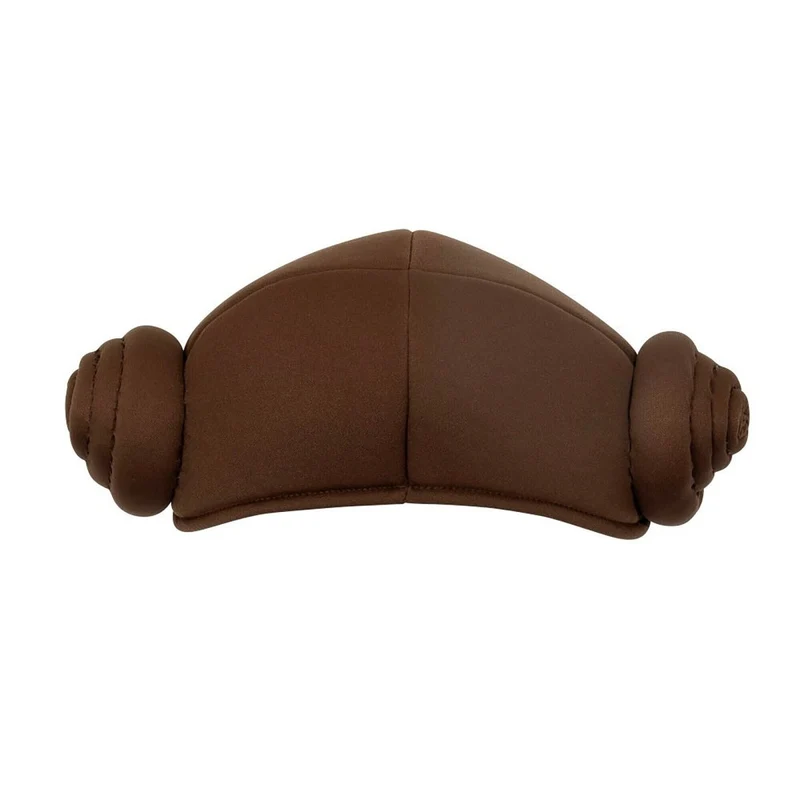Star Wars Princess Leia Costume for Toddlers, Padded Jumpsuit