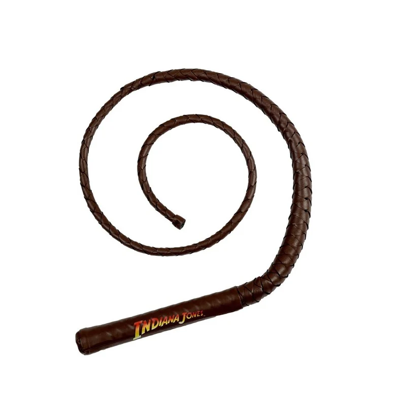Indiana Jones Whip, 1 Count