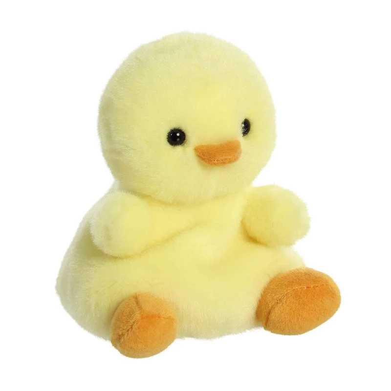 Betsy Chick Plush, 5 Inches, 1 Count